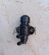 Rubinetto benzina automatico