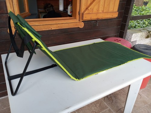 Spiaggina stuoia - spiaggina/stuoia, da