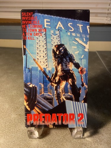 Rare cover release predator - rare,
