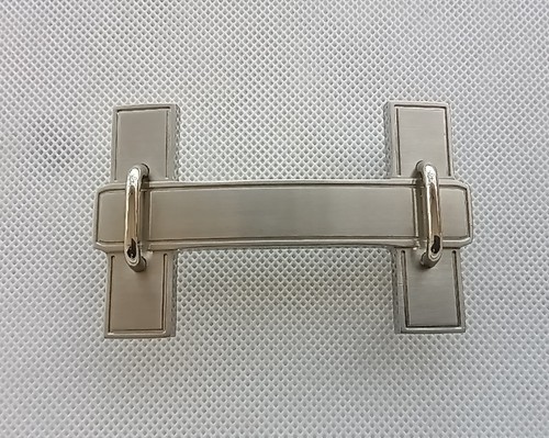 Hermes fibbia jumping 38mm - fibbia, h