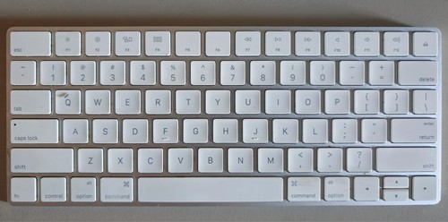 Apple magic keyboard a1644 - keyboard, 2