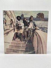 THE BYRDS UNTITLED 2-LP SET VG