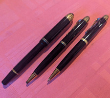 MONTBLANC collezione Voltaire