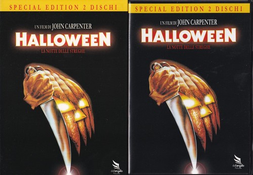 Halloween notte delle - halloween, la