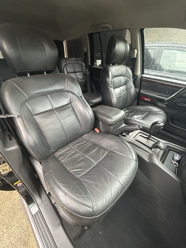 Sedili jeep grand cherokee - sedili,