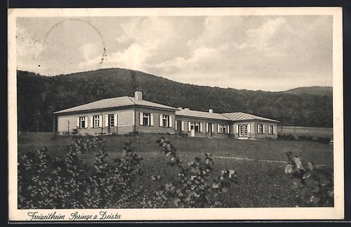 Salta deister casa per - salta,