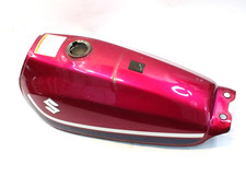 Suzuki Petrol Fuel Tank RV125