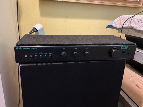 Amplificateur creek 4040 - amplificateur,