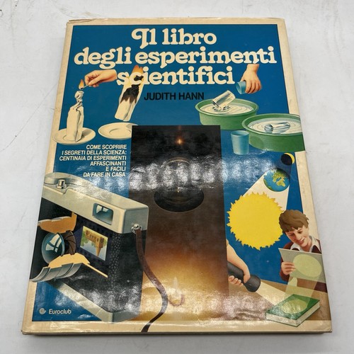 Judith hann libro - hann, il
