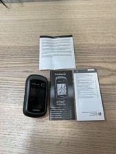 Pacchetto GPS portatile Garmin eTrex 30x