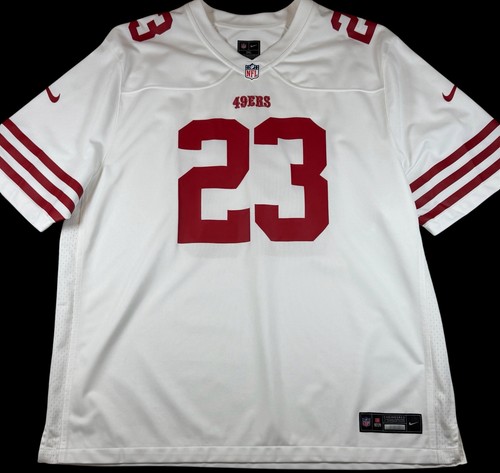 Maglia christian mccaffrey 23 - christian, #23