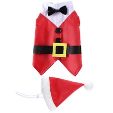  Vestitini Per Cani Vestito Cane Costume Cosplay Animali Domestici