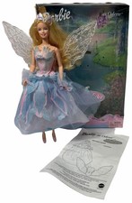 COMPLETO IN SCATOLA Barbie