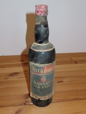Bouteille riccadonna marsala - bouteille,