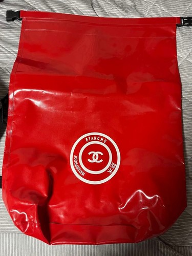Zaino impermeabile chanel - impermeabile,