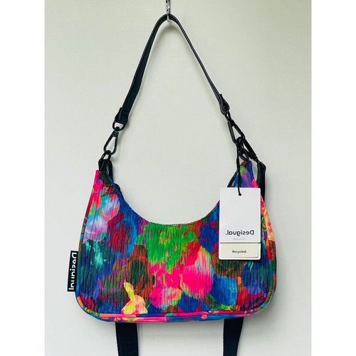Borsa tracolla desigual - a,