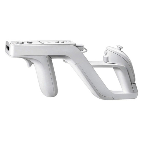 Pistola zapper 1pz - pistola,