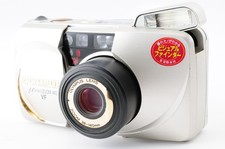 [Quasi come nuovo] Olympus μ