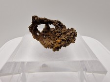 Limonite dalla miniera di