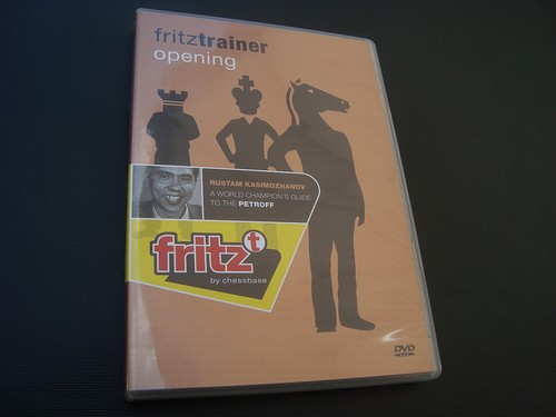 Chessbase chess fritztrainer - chess,