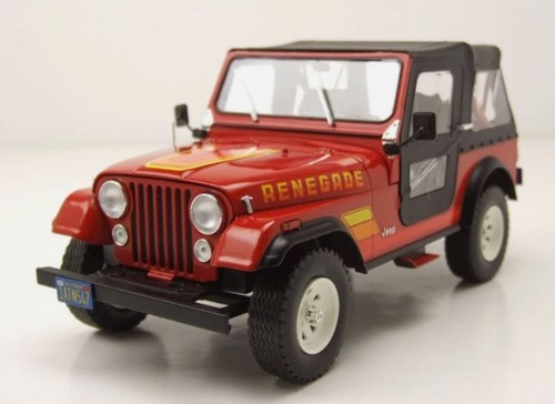 Whitebox jeep 7 renegade - jeep,