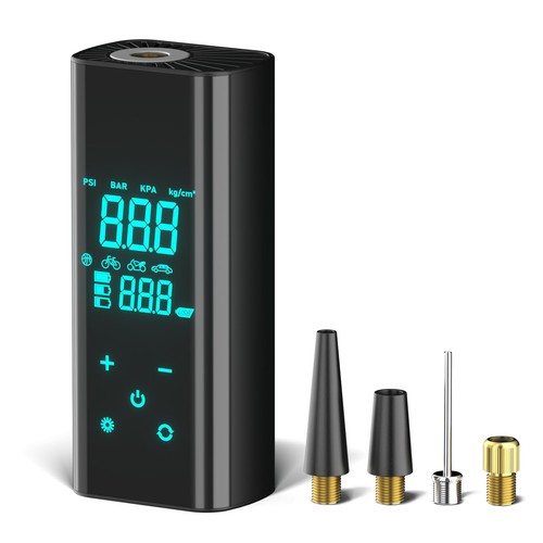 Gonfiatore pneumatici 150 - pneumatici,