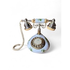 Telefono Vintage Royal Albert