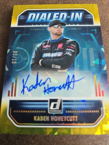 2026 panini donruss nascar - panini,