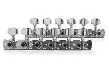 Gewa 545515 Meccanica Chitarra