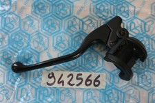 Leva + portaleva sx Left lever