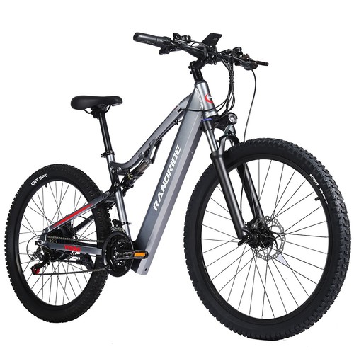 Randride yg90a bicicletta - randride,