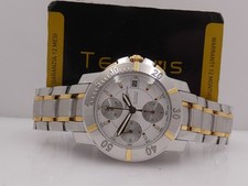 BAUME & MERCIER CAPELAND S