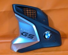 fianchetto carena sinistra anteriore bmw r 1200 gs 2017 2018 front left  fairing