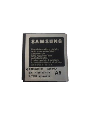 Samsung eb664239hu batteria - eb664239hu, di