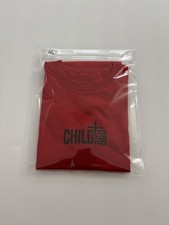 T-shirt ragazzo ragazzo taglia