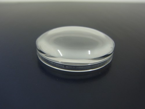 Vetro plexi acrilico cristallo