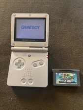 DUE  NINTENDO GAME BOY ADVANCE