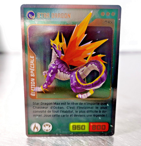 Carte panini jcc - panini, invizimals