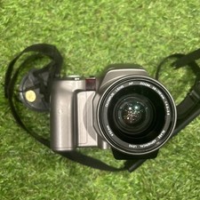 Olympus IS-21 fotocamera