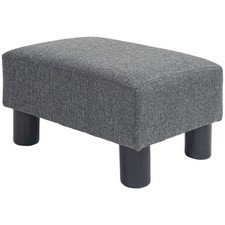 16” Cubed Modern Linen