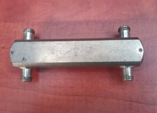 Accoppiatore ibrido UHF 3db