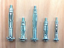 Tasselli Metallici ad