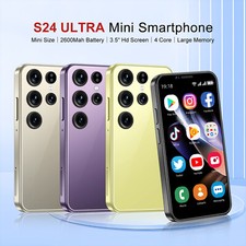 Mini smartphone s24ultra - mini,