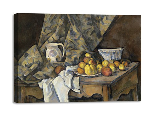 Quadro stampa tela - su,