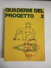 QUADERNI DEL PROGETTO 2 1977
