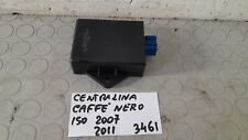 CENTRALINA BENELLI CAFFE' NERO 150 2007 2008 2009 2010 2011