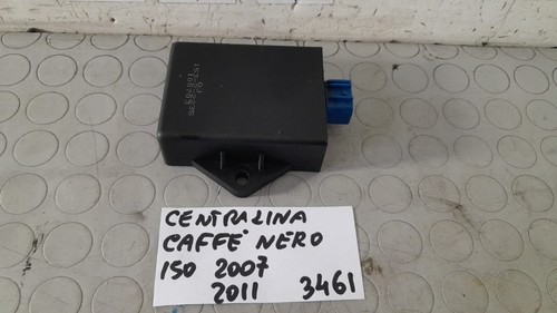 Centralina benelli caffe nero - benelli, caffe'