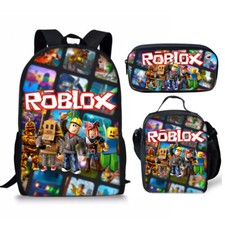 Zaino boys - boys, set