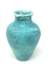 Vaso Ceramica Dipinti da
