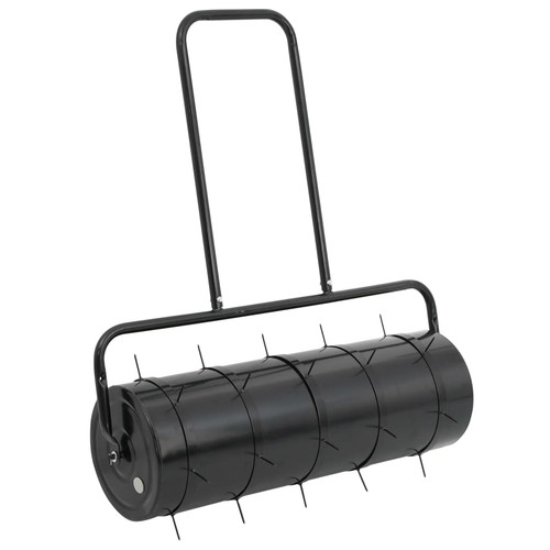 Vidaxl rullo giardino - giardino, con